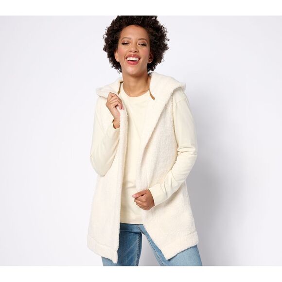 Koolaburra Jackets & Coats Koolaburra By Ugg Womens Jacket Sz S